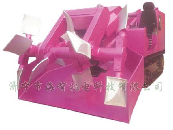 設備具有節能、環保的特點