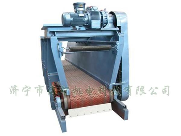 黑龍江雙向帶式（甲帶）給料機