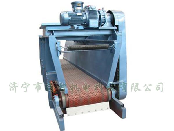 在訂貨時須給出從料倉口中心到卸料口的距離以及給料量和電壓等級等參數，以便進行制作