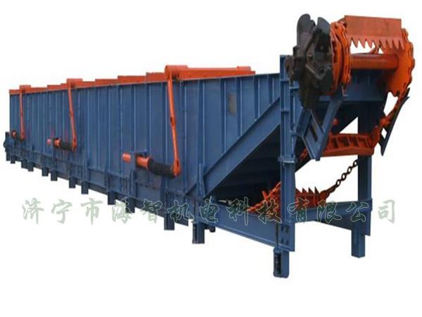 黑龍江緩沖給料機