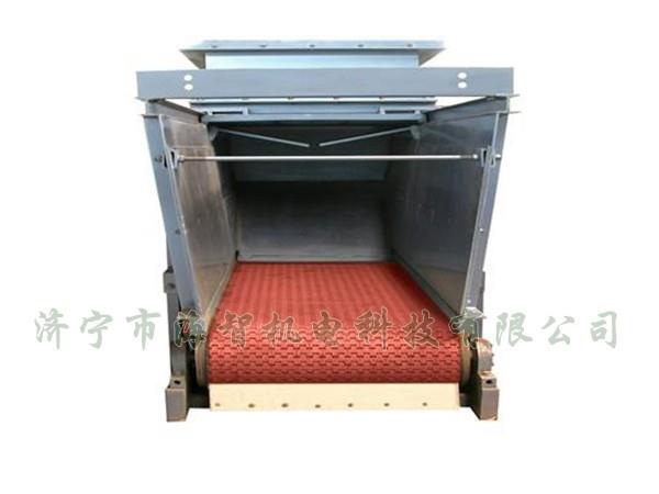 黑龍江防腐蝕帶式（甲帶）給料機
